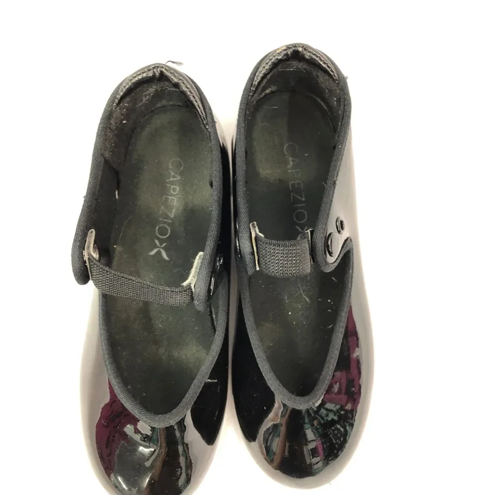 Capezio inventory i26